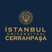 İstanbul Üniversitesi-Cerrahpaşa - #eniyiolmakiçin (@iu_cerrahpasa) Twitter profile photo