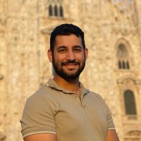 Haider Inam (@haiderinam) 's Twitter Profile