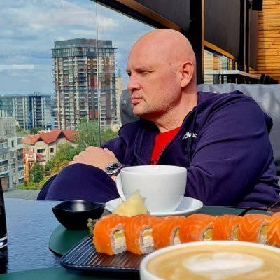 fabi320012's profile picture. https://t.co/Ox0VGiPZaa 
💙 https://t.co/VX3xe3dhfJ Army
@Plenafinance & #PlenaArmy