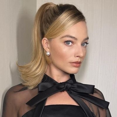 Pics, videos and everything about the talented academy award nominee and producer Margot Robbie ♥️. IM 𝗡𝗢𝗧 𝗠𝗔𝗥𝗚𝗢𝗧