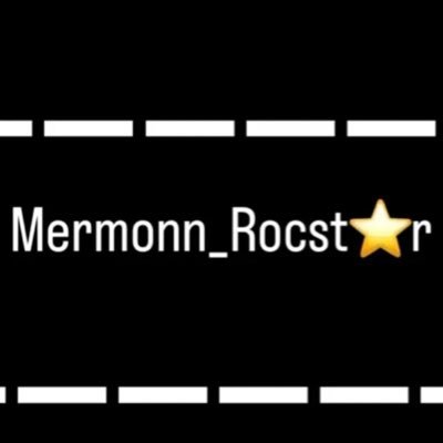 @mermonnrockstar