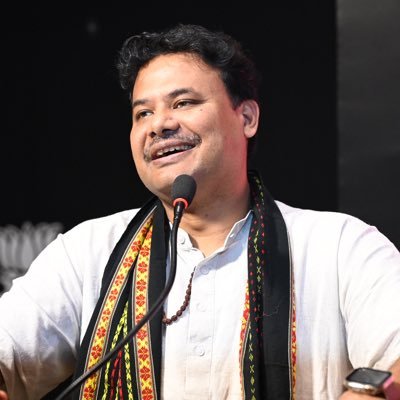 State General Secretary @BJP4Tripura ll #AOLite