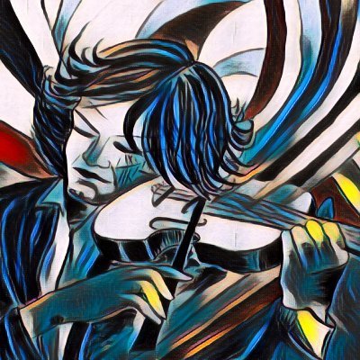WienerBlut_NFT's profile picture. Vienna's Artworks