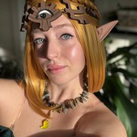 Zelda ✨(@xZeldaHyrule) 's Twitter Profile Photo