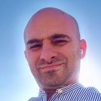 YAMEN SHARABATY (@yamensharabati) 's Twitter Profile