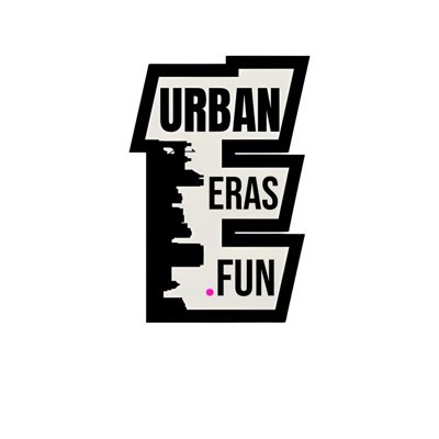 Elevate your brand with Urban Eras! 🌐 Digital marketing maestro | 🎨 Creative minds behind iconic logos & visual stories | 💡 Transforming brands with strategy