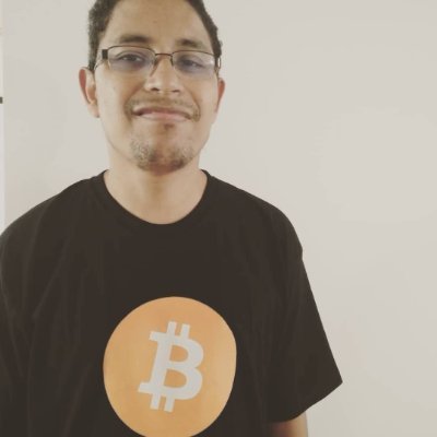#Java, #Groovy , web developer. Interested in #Bitcoin and the #LightningNetwork
Nostr: npub1r78nv0m3hv2f7m0prh37z5xv9tjxyhqwemrdf5drns9qv0l8rk0q0kwnlg