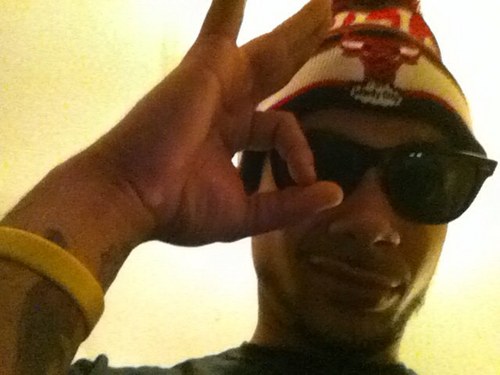 RonWiseGuy_UFO's profile picture. We can't change the world..Unless we change ourselves#Love #TeamUFO #TeamFINAOrio #TeamFly&Dope #TeamRetroMikes