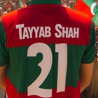 Tayyabshah Bunjivee(@TBunjivee62025) 's Twitter Profileg