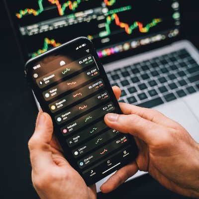 Strategic mind in the stock market. Leading with foresight, making waves, and achieving trading greatness. ???? #StrategicLeader #TradingGreatness
