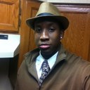 Hal Anderson - @MrParkHill5280 - Twitter