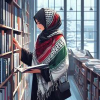 زهرا خانم 🥷 (@zahra_khanom1) 's Twitter Profile