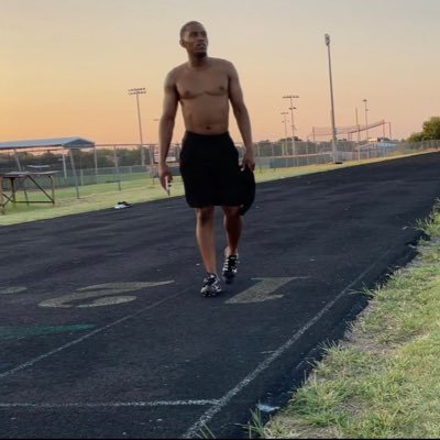 Personal Trainer | Stephenville Tx | “Be not afraid of greatness. Some are born great, some achieve greatness, and others have greatness thrust upon them”