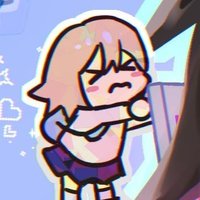 merin (@amelomerin) 's Twitter Profile Photo