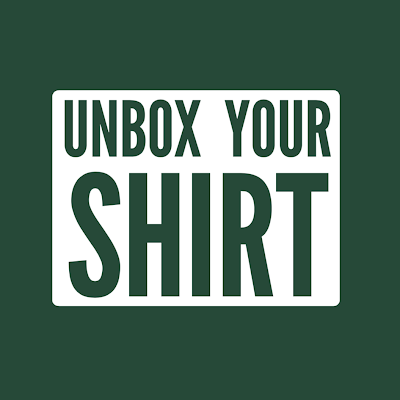 #WeAreUYS ⚽️ Box mystère de maillot de foot  👕 Neufs, authentiques & choisis avec soin  🇫🇷 Marque française 📩 contact@unboxyourshirt.com