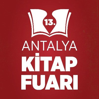 Her yıl milyonlarca okuru birbirinden değerli yazarlarla buluşturan #AntalyaKitapFuarı'nın Resmi Twitter Hesabıdır.