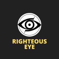 Righteous Eye(@Righteous_Eye1) 's Twitter Profile Photo