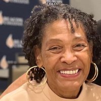 Tina McElroy Ansa (@tinamcelroyansa) 's Twitter Profile