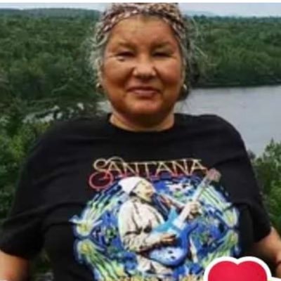 Land and water protector. Nurse, sea captain, seamstress, grandmother and mother