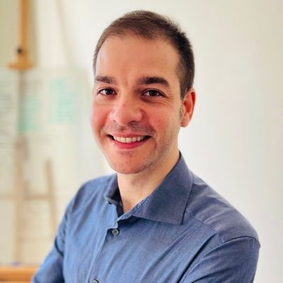 Group leader at IFOM interested in DNA repair mechanisms 🧬and cancer immunity | #FunctionalGenomics enthusiast | 🎺 🎷 lover