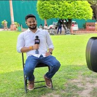 Mohit Bhatt (@mohitbhatt90) 's Twitter Profile