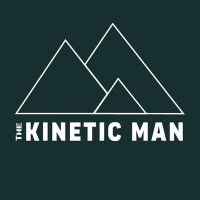 The Kinetic Man(@TheKineticMan) 's Twitter Profile Photo
