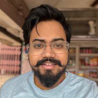Anurag(@anuragdey2017) 's Twitter Profile Photo