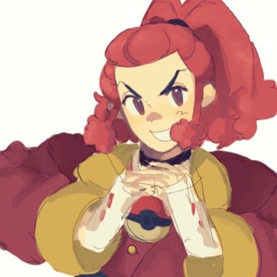 captainZisu's profile picture. captain zisu of the security corps, reporting for duty!