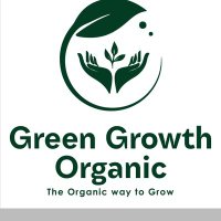 green growth organic(@greengrowthorga) 's Twitter Profile Photo