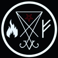 ⛧Spiritual Satanic Church ⛧(@luciferchurch) 's Twitter Profile Photo