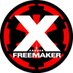Xander Freemaker (official page) (@XanderFreemaker) Twitter profile photo