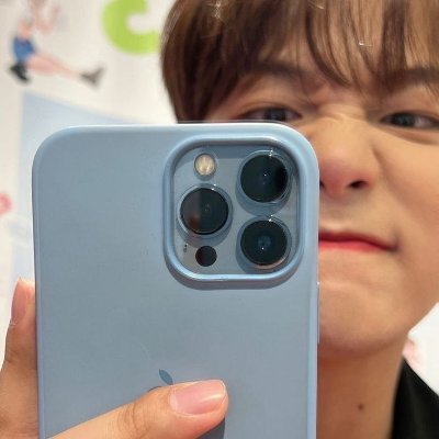 ᴋᴏхᴀнᴋᴀ перейшла @fishhowqさんのプロフィール画像