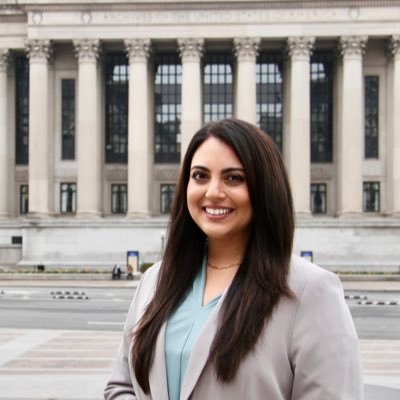 Educator and CX Designer. SUNY Cortland and George Mason University, Language Lover, Latina y orgullosa de serlo!