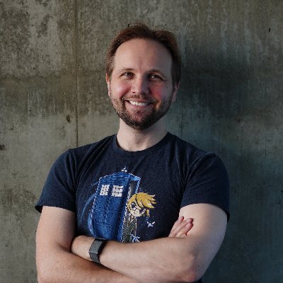 https://t.co/x9Higawmkn CEO, No Rest For the Wicked - Game Designer, Riot Games - Game Systems Designer, Blizzard Game Designer, Owner of https://t.co/LsiW3XVFlO