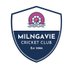 Milngavie Cricket Club (@milngaviecc) Twitter profile photo Milngavie Cricket Club (@milngaviecc) Twitter profile photo