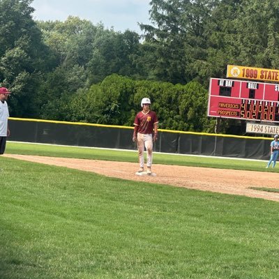 McCutcheon High School | 2027 Grad | 4.0GPA | C/LF | 5”10 175 | mccmaverick16@gmail.com