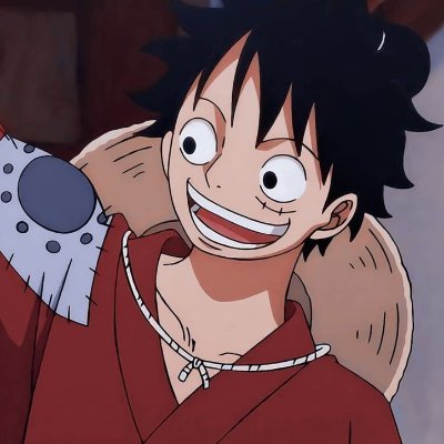 The_ExplorerBoy's profile picture. Anime/Manga Fan 🏴‍☠️ | 21k 🎂

If you don’t take risks, you can’t create a future!
