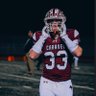 rhoades_brock's profile picture. Football LB/FB/TE/LS 2 Way Varsity Starter 6’1 225 4.0GPA (College Prep) Wrestling and Lacrosse as well Class of 2025 Caravel Academy #302-359-1175
