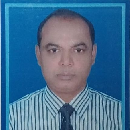 aminulbd75's profile picture. Managing Editor ajkercrimenews