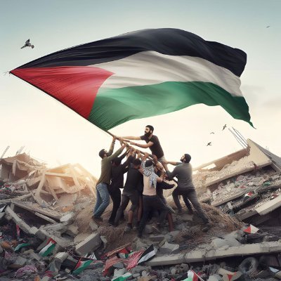 طوفان اليمن 🇵🇸🇾🇪