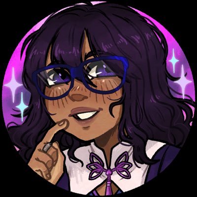 Nyxis404 Profile Picture