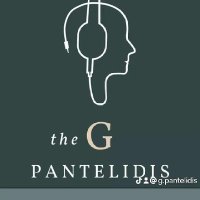 G.Pantelidis (@pantelidis_g) 's Twitter Profile