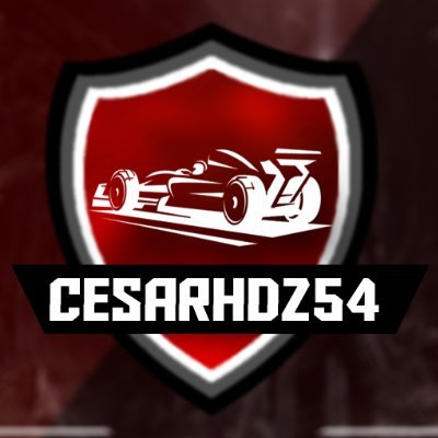 cesarhdz5444's profile picture. Hago streams de carreritas virtuales, spoiler: soy más malo que Mazepin
También me gusta el fulbo, del Stuttgart hasta la muerte o hasta la C, lo que pase 1ro