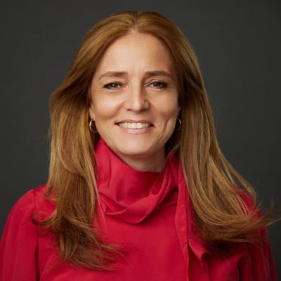 Médica U.B.A. Mastóloga acreditada Imagenóloga Mamaria
MAB https://t.co/qF9B0WkNnX
Referente de educación
Madre y esposa feliz