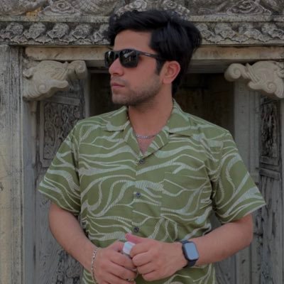 shahkalakabaaz's profile picture. INSTA : shahkalakabaaz69