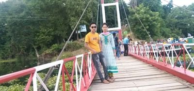 I am a honours student of Rangamati govt college.
Department of Botany.