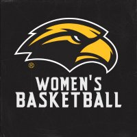 Southern Miss Lady Eagle Basketball(@SouthernMissWBB) 's Twitter Profile Photo