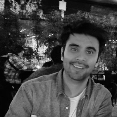 JavierMartir19's profile picture. Psicólogo, fascinado por las películas, series y libros 📕 🎬🎧