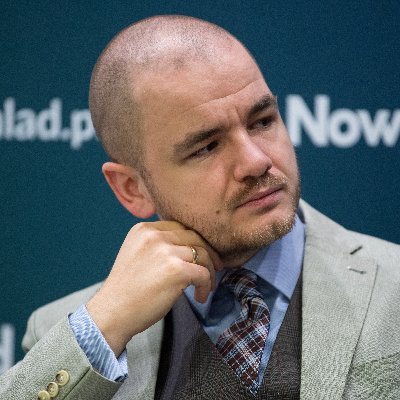 Ekonomista, prezes Centrum Myśli Gospodarczej @cmg_org_pl Współautor podcastu