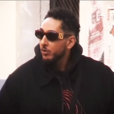 FC_INFINIT's profile picture. Extraits et actualités du rappeur @infinitDBF. ABOVE THE DREAM OUT